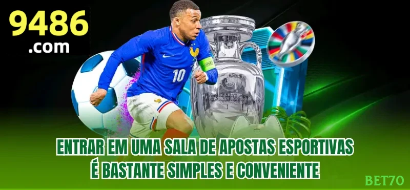 Cassino Ao Vivo bet70