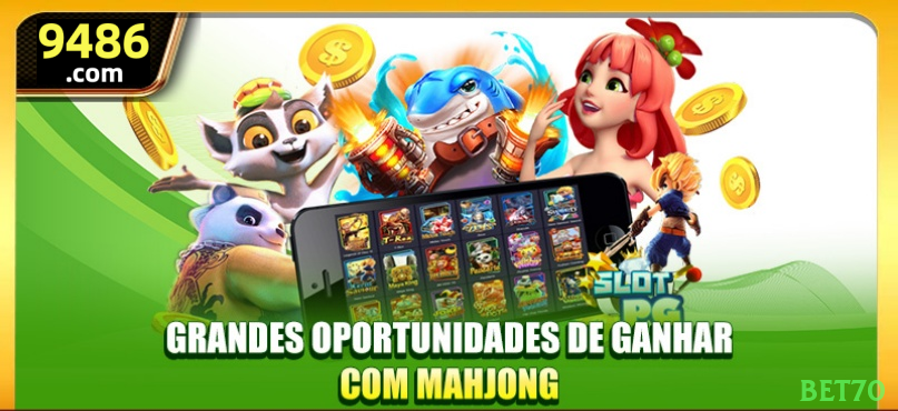 App bet70 Mobile