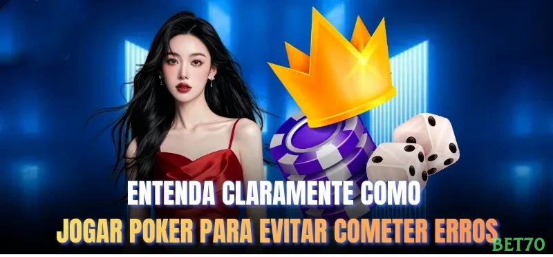 Depositar bet70
