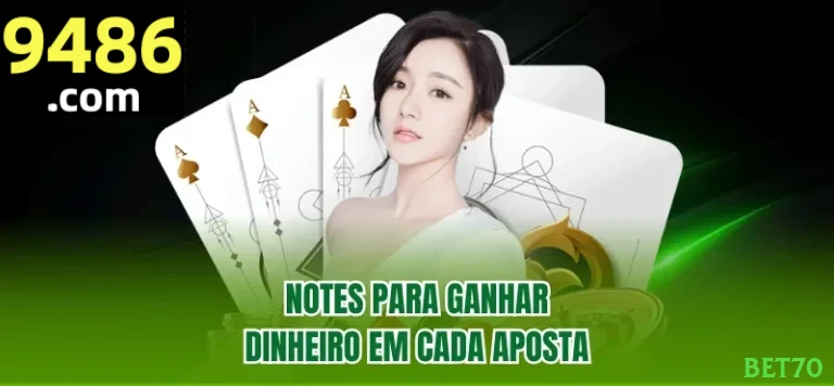 Apostas Esportivas bet70