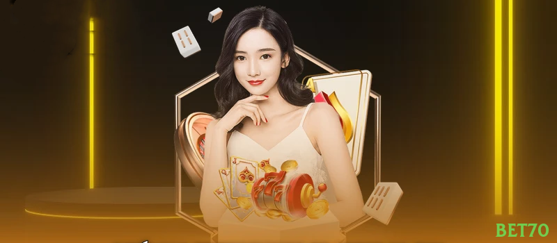 Fortune Tiger Slot bet70