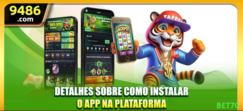 Jackpot Slots bet70