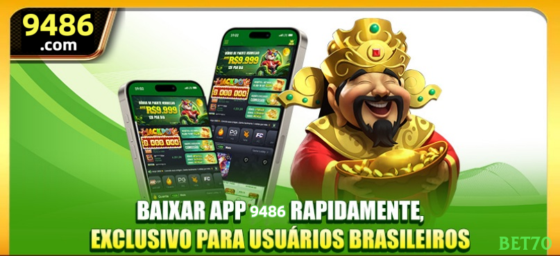 Jogos bet70
