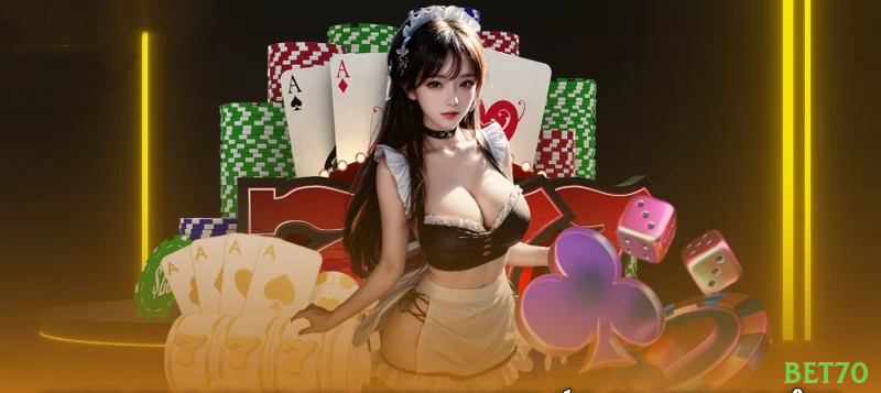 Login bet70
