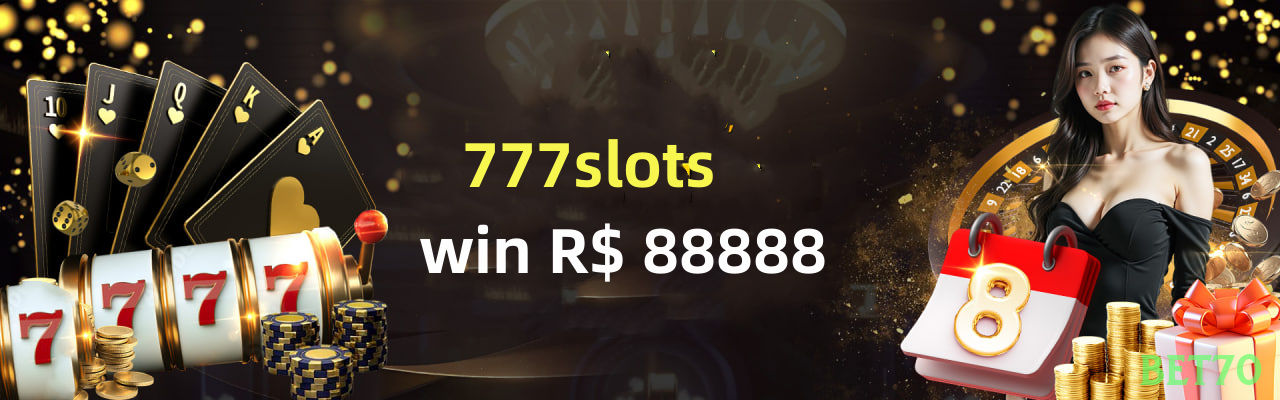 bet70 Cassino Clássico