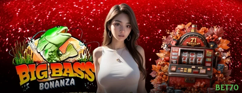 Novos Jogos bet70