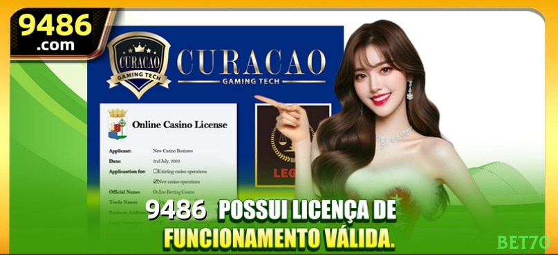 bet70 Cassino Clássico