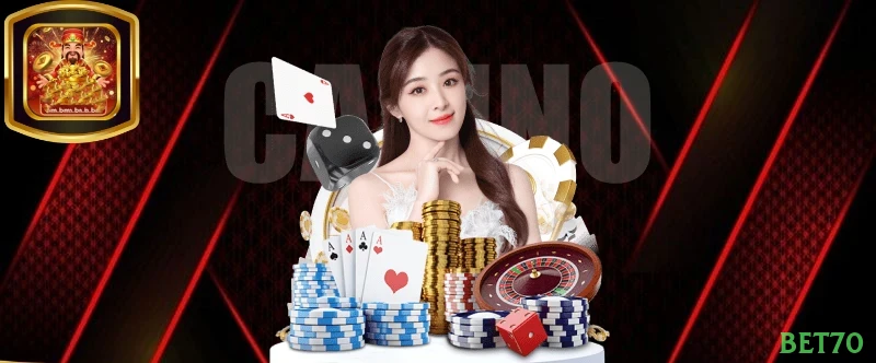 Promoções bet70
