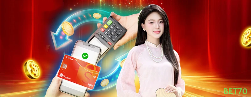 bet70 Cassino Clássico