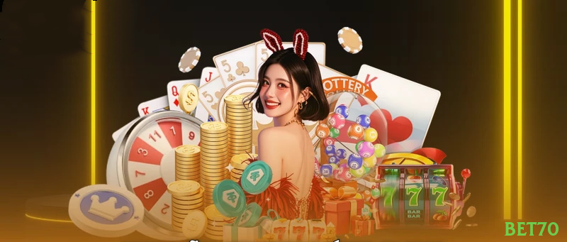 bet70 Cassino Clássico