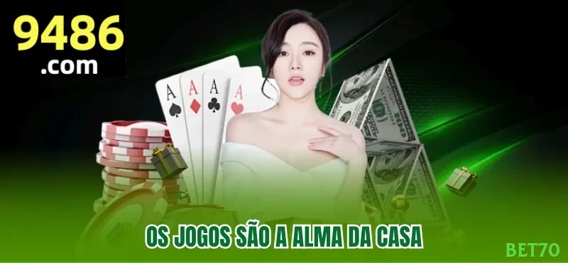 Sobre o bet70