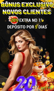 bet70 Cassino Clássico