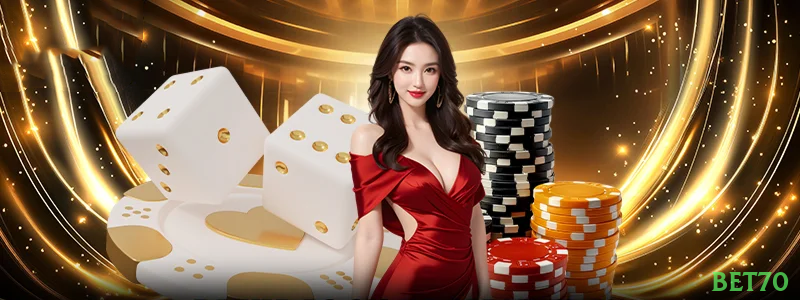 Starburst bet70