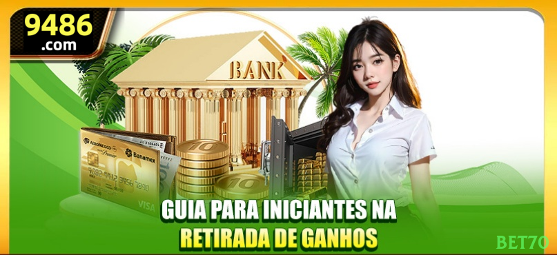 bet70 Cassino Clássico