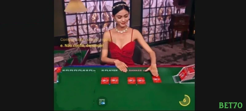 VIP bet70