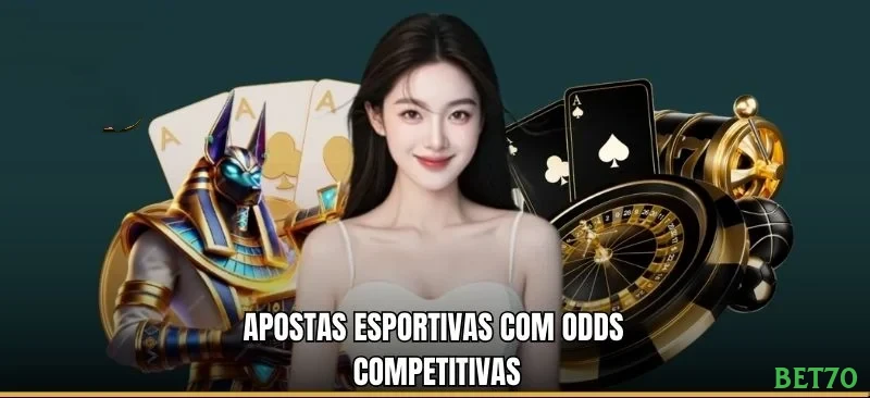 bet70 Cassino Clássico